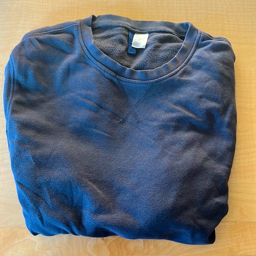 H&M Sweater